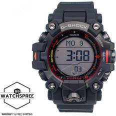 G-Shock Casio Mudman Solar Watch GW-9500MEC-1