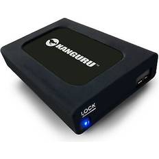 Kanguru Kanguru Ultralock SSD U3-2HDWP-4TS 4TB