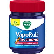 Vaporub Xtra Strong 50 ml