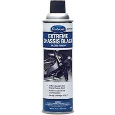 Car Spray Paints Eastwood Extreme Chassis Black High Gloss Aerosol 14 oz