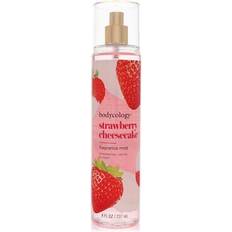 Bodycology Strawberry Cheesecake Fragrance Mist Spray 8 oz