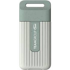 TeamGroup PD20 ECO Mini 2 TB External SSD