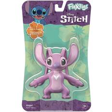 Maki Disney Stitch Angel