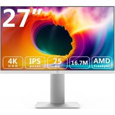 Z-EDGE 27 Inch 4K UHD Monitor