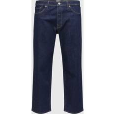 Selected Man Jeans Selected Loose Fit Jeans - 220