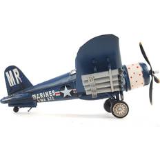 Scale Models & Model Kits Old Modern Handicrafts 1944 f4u corsair 1:31 Blue