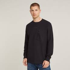 G-Star Tweeter Pocket - Black