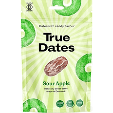 True Dates Sour Apple 100 g