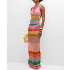 Marlo Dress - Pink