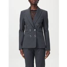 Donna - Grigio Blazer Pinko Blazer - Gray