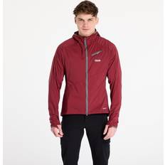 Tilak Aira Pertex Jacket M - Merlot