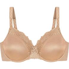 Triumph Ladyform Soft Bügel-BH - Beige