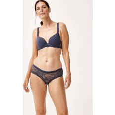 Blåa - Hipsters Trosor Closely Brief the Bird Hipster - Blue