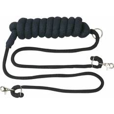 Ridesport Norton Soft Extender Horse Tack - Bleu