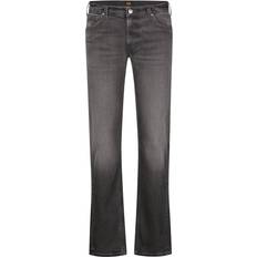 Lee Daren Zip Fly Jeans - Grå