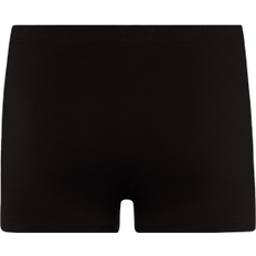 Hanro Underbukser Hanro Stretch Cotton Boxers - Black