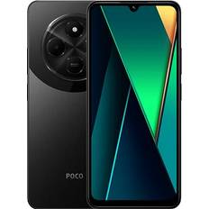 Xiaomi 8 Poco C75 8 GB/256 GB Black