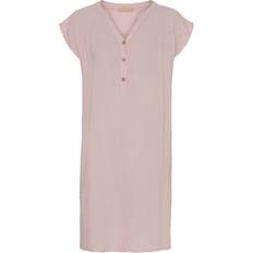 Marta Du Chateau Dame Kjole - Rosa2406