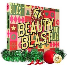 W7 Beauty Blast Advent Calendar 2024-24