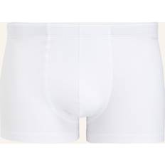 Hanro Underbukser Hanro Stretch Cotton Boxers - White