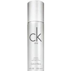 Deodoranter Calvin Klein CK One Deospray 150 ml 150ml