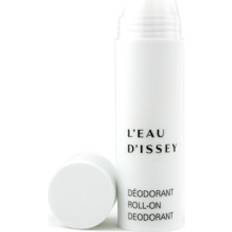 Issey Miyake L'eau D'issey Roll On Deodorant 50ml