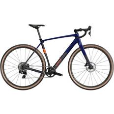 Trek Checkpoint SL 6 AXS Gen 3 Gravel Bike 2025