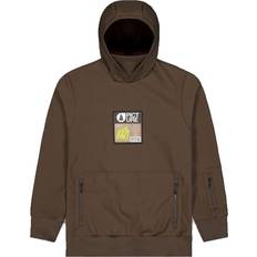 Bekleidung Picture Parker Anorak - Braun