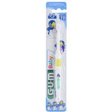 GUM G.U.M Baby Toothbrush for Children 1 pc