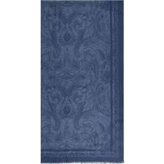 Cachemira Ropa Etro Scarf - Blue