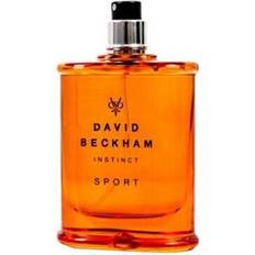 David Beckham Fragrances David Beckham Instinct Sport Eau De Toilette 50ml