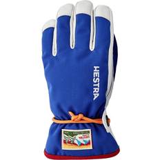 Hestra Wakayama 5 Finger - Royal Blue