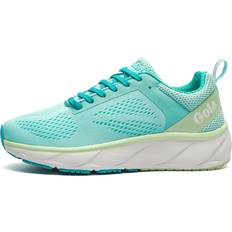 Gola Sport Shoes Gola Ultra Speed Motionfoam Running Shoes - Aqua/Green