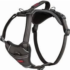 Halti Comfortable Grey Dog Harness for Large