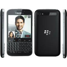 Blackberry Classic Q20 Smartphone 16GB