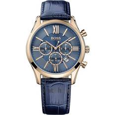 Hugo boss watch klarna best sale