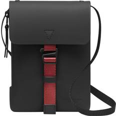 Gaston Luga Crossbody Spläsh Mini - Svart