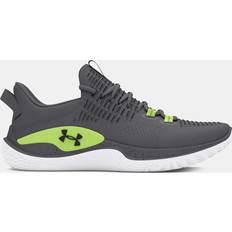 Under Armour Flow Dynamic Trainers - Grey