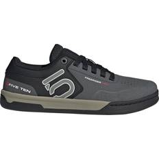Cycling Shoes Five-Ten Freerider Pro Cycling Shoe - Men's Grey Six/Silver Pebble/Core Black