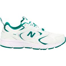 New Balance ML 408 Sneaker - Weiß