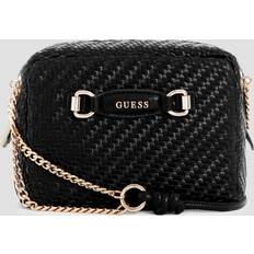 Crossbody Bags on sale Guess Francy Camera Crossbody - Black