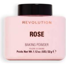 Loose Baking Powder - Rose