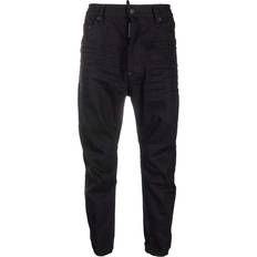 DSquared2 Women Jeans DSquared2 Bull Denim Jeans - Black