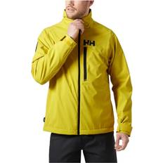 Helly Hansen HP Racing Sailing Jacket - Yellow