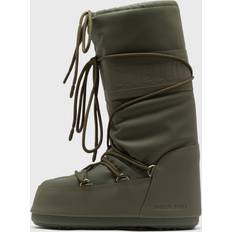 Moon Boot Mb Icon Rubber - Green