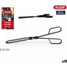 Algon Barbecue Pliers 40 x 10 x 1.6 cm
