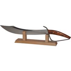Roman ENOS Handmade Saber Bottle Opener