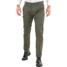 Guess Bukser Guess Chino Bukser - Green