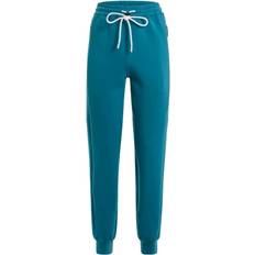 Guess Pants Guess Casual Treningsbukser - Green