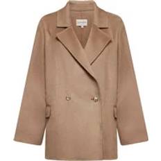 LouLou Studio Coat Lou Lou Studio Woman - Beige